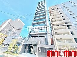 プレサンス　レイズ　千種今池