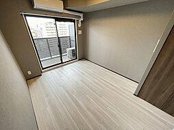 メイクスWアート今池III 806 8階1Kのリビング/ダイニング