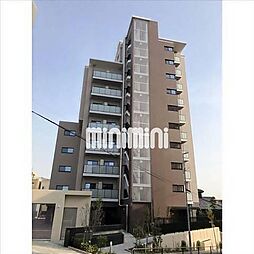 ラ　フルール　覚王山 1001