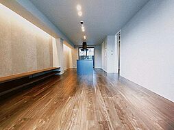 ヴィアソーレ覚王山 101 1階2LDKのリビング/ダイニング