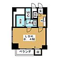 パックス今池5階5.1万円
