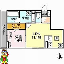 ノクターン内山