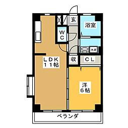 パルテール覚王山