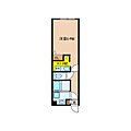 quadorIMAIKEEAST4階6.8万円