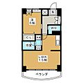 ブルームライフ今池9階10.1万円
