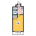 コンホール千種6階4.4万円