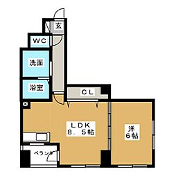 🉐敷金礼金0円！🉐アーバンラックス今池