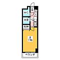 LIFE壱番館1階3.9万円