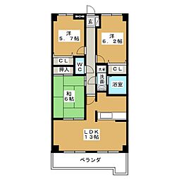 覚王山センタービル