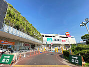 ショッピング施設「イオンタウン千種まで1400m」