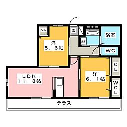 コンフォール吹上