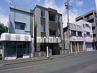 愛知県名古屋市千種区小松町6丁目：物件画像／株式会社ミニミニ　池下店