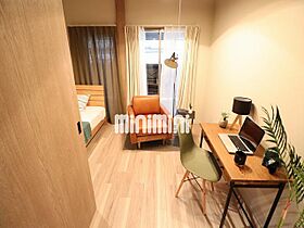 ルーエ今池 1006 ｜ 愛知県名古屋市千種区今池４丁目（賃貸マンション1DK・10階・24.15㎡） その15