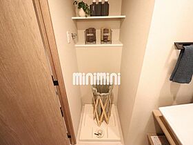 ルーエ今池 1006 ｜ 愛知県名古屋市千種区今池４丁目（賃貸マンション1DK・10階・24.15㎡） その8