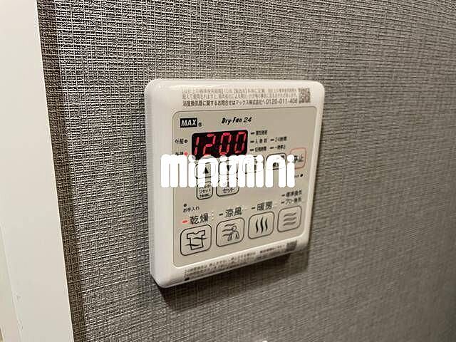 浴室