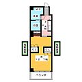 Lucidezza2階6.4万円