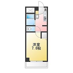 🉐敷金礼金0円！🉐ノーブルハウス吉田