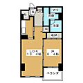 アンソレイエ覚王山12階12.5万円