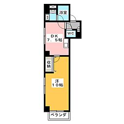 レジデンスカープ今池