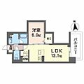 クオリア覚王山4階13.1万円