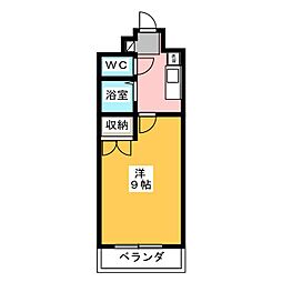 🉐敷金礼金0円！🉐名古屋市営東山線 今池駅 徒歩12分