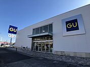 その他「ＧＵまで1600m」