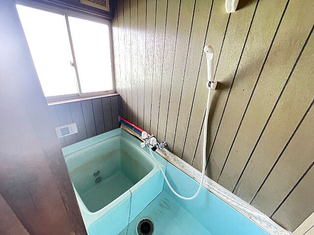 浴室