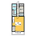 秋田マンション4階5.4万円