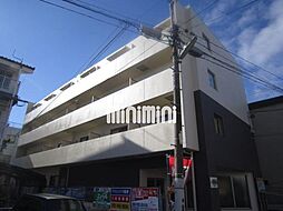 パークステージ中村