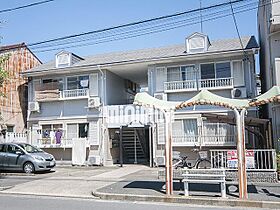 シンフォニー荒輪井  ｜ 愛知県名古屋市中村区西栄町（賃貸アパート1R・1階・17.39㎡） その1