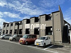 ブランノワール本陣　Ｎ  ｜ 愛知県名古屋市中村区森田町１丁目（賃貸アパート1K・1階・19.16㎡） その1