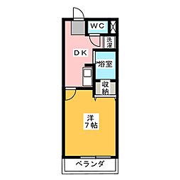 🉐敷金礼金0円！🉐メゾン向陽