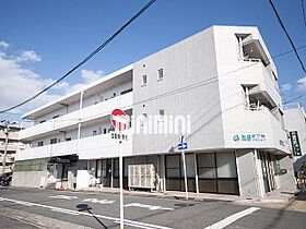 メゾン・21  ｜ 愛知県名古屋市中村区岩塚町１丁目（賃貸マンション2LDK・1階・51.03㎡） その1