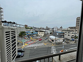 Ｉ・Ａビル　ドエル本陣  ｜ 愛知県名古屋市中村区鳥居通２丁目（賃貸マンション2K・4階・40.50㎡） その11