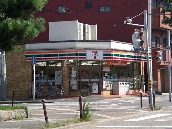 Ｆｌｅｕｒ　Ｎａｋａｎｅ ｜愛知県名古屋市中村区中村町７丁目(賃貸マンション1K・2階・22.04㎡)の写真 その13