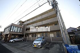 IVX（アべックス）  ｜ 愛知県名古屋市中村区日ノ宮町３丁目（賃貸マンション1R・3階・18.00㎡） その1