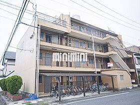 Ｋハイツ（中村）  ｜ 愛知県名古屋市中村区長筬町４丁目（賃貸マンション1DK・3階・40.92㎡） その1