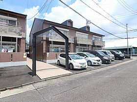 ザ・シティ  ｜ 愛知県名古屋市中村区諏訪町１丁目（賃貸アパート2LDK・2階・55.00㎡） その15