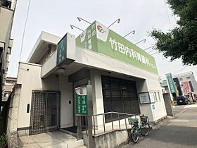 ハーモニーテラス上石川町II  ｜ 愛知県名古屋市中村区上石川町１丁目（賃貸アパート1R・2階・20.50㎡） その6