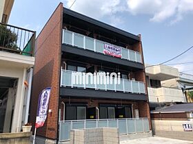 リブリ・アルコバレーノ  ｜ 愛知県名古屋市中村区沖田町（賃貸マンション1K・3階・28.56㎡） その1