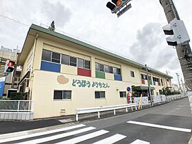 ハーモニーテラス長筬町V  ｜ 愛知県名古屋市中村区長筬町５丁目（賃貸アパート1R・1階・21.65㎡） その7