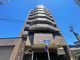 タウンコートNTK  ｜ 愛知県名古屋市中村区黄金通７丁目（賃貸マンション1LDK・2階・36.21㎡） その3