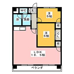 🉐敷金礼金0円！🉐サンシャイン宿跡