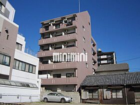 アブニール鳥居西  ｜ 愛知県名古屋市中村区鳥居西通１丁目（賃貸マンション1K・6階・25.00㎡） その1