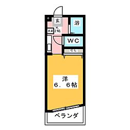 🉐敷金礼金0円！🉐アブニール鳥居西