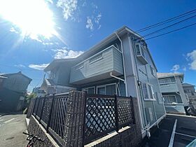 ドラールパークS  ｜ 愛知県名古屋市中村区栄生町（賃貸アパート2LDK・2階・53.91㎡） その3