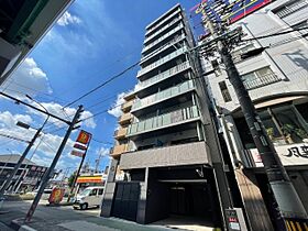 セントフィオーレ岩塚 1003 ｜ 愛知県名古屋市中村区畑江通９丁目23-1（賃貸マンション1K・10階・25.97㎡） その1