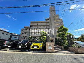 ロイヤル百番館  ｜ 愛知県名古屋市中村区稲葉地町１丁目（賃貸マンション3LDK・2階・63.78㎡） その1