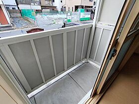 ビラ　カメリヤ  ｜ 愛知県名古屋市中村区森田町３丁目（賃貸アパート1LDK・1階・45.99㎡） その12