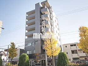 Artere MK  ｜ 愛知県名古屋市中村区太閤通８丁目（賃貸マンション2K・6階・31.90㎡） その1